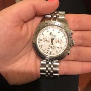 Fossil Watch. (male)